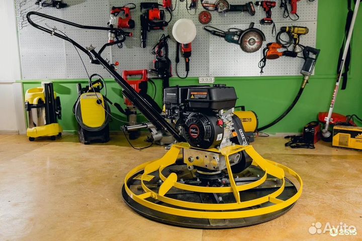 Аренда инструмента без залога