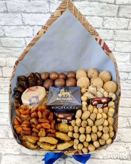 Конверт для начальника