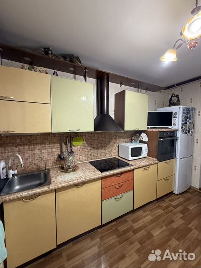 Кухонный гарнитур