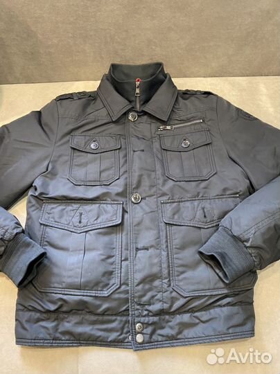 Куртка cerruti