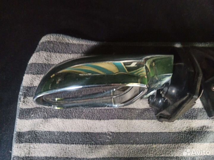 Зеркала Ваз