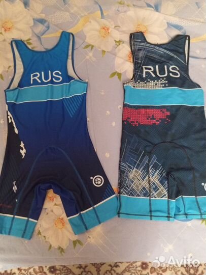 Трико для греко римской борьбы