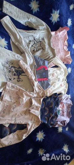 Вещи для девочки