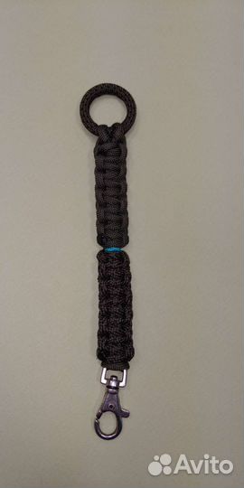 Ланьярд для ключей