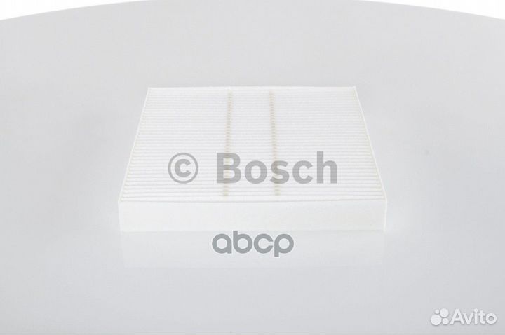 Фильтр салонный 1987432216 Bosch