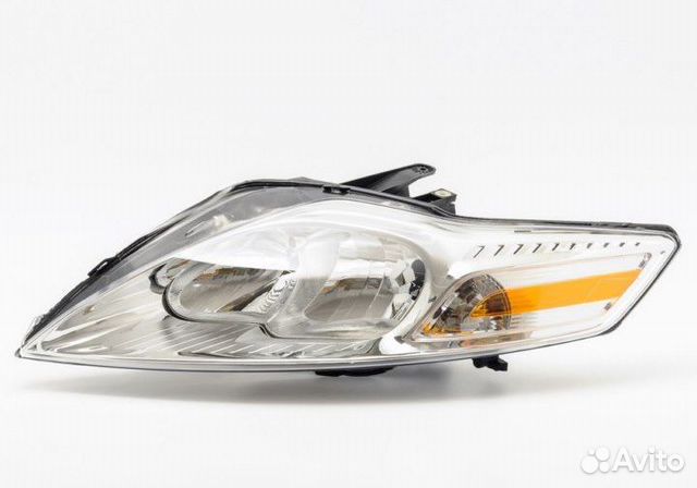Фара левая Ford Mondeo 4
