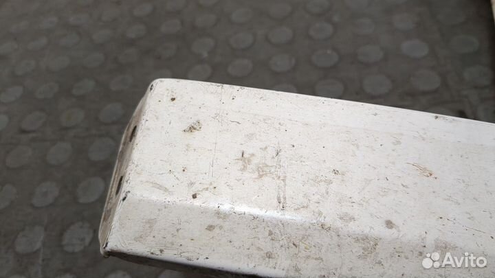 Ресничка под фару Volkswagen Crafter, 2009