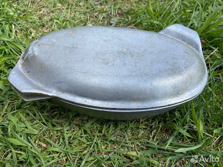 Утятница камаз (бронь до 28 мая)