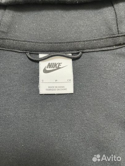 Зип худи Nike Tech Fleece