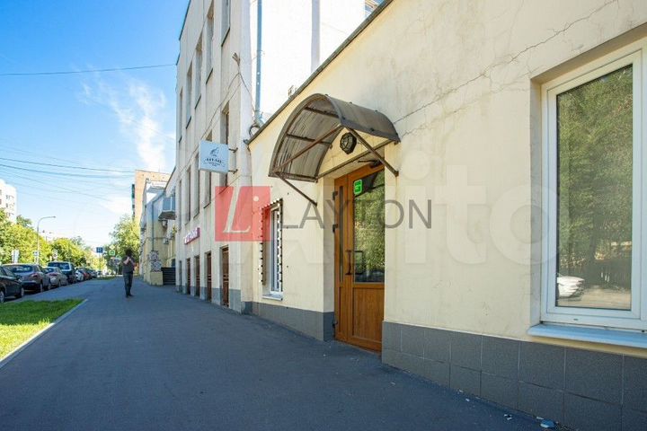 Сдам офисное помещение, 180 м²