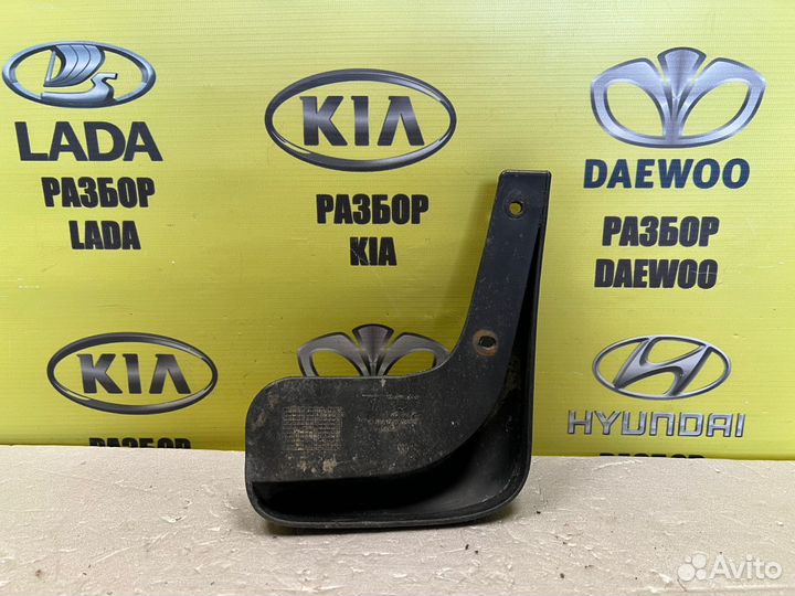 Брызговик передней левый лачетти универсал -3022