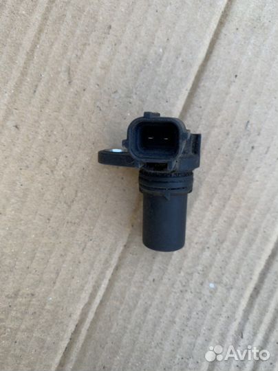 Датчик Ford Focus 2