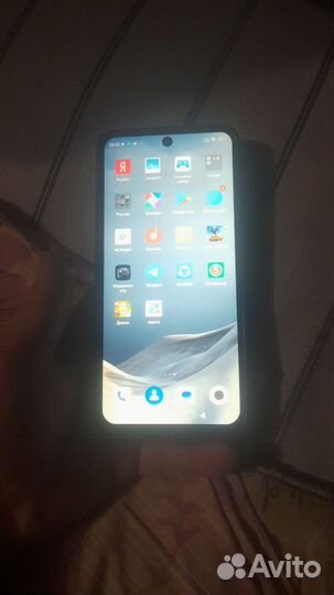 Xiaomi Redmi Note 9S, 4/64 ГБ