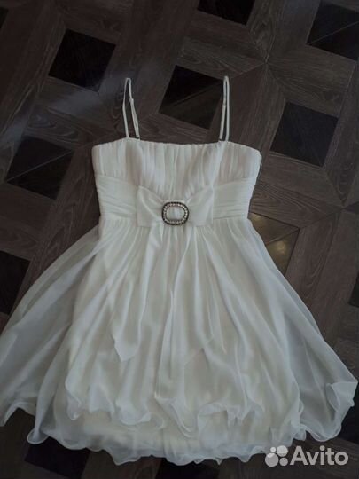 Платье нарядное, платье на выпускной