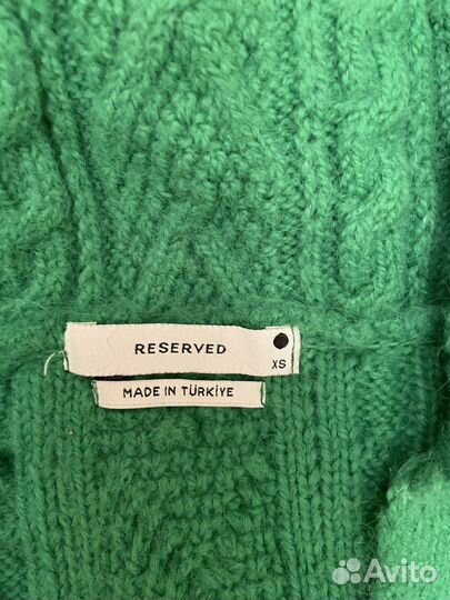 Свитер женский