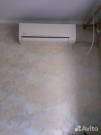 Настенная сплит система General Climate