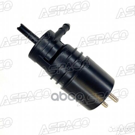 Насос стеклоомывателя mercedes W129 (89-01) A12