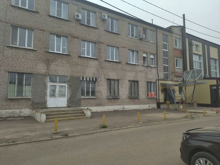 Свободного назначения, 164 м²