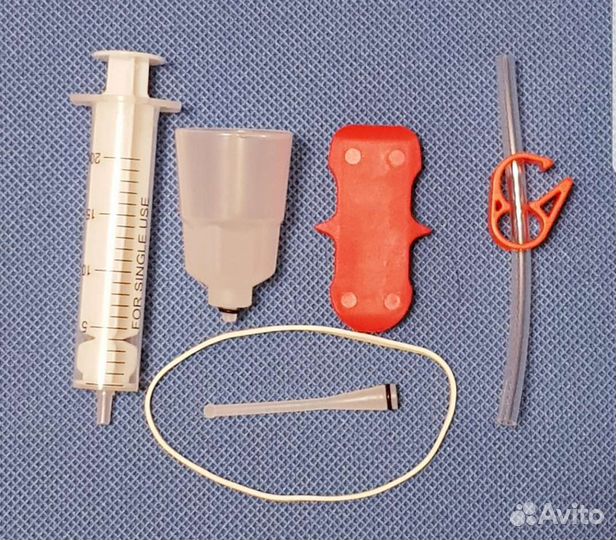 Масло Shimano для тормозов велосипеда