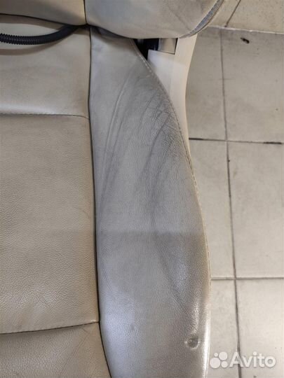 Сиденья комплект Subaru Tribeca WX 2008