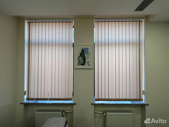 Жалюзи и рулонные шторы Волгоград