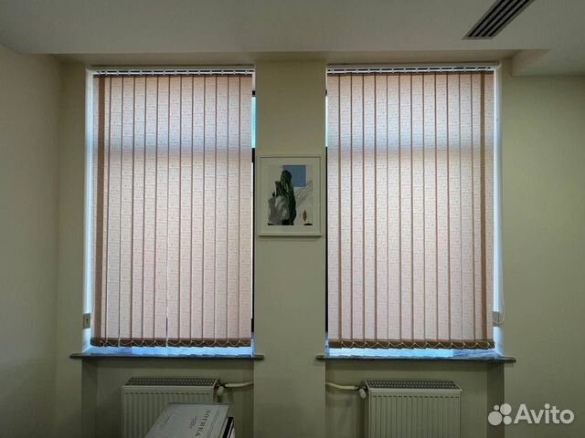Жалюзи и рулонные шторы Волгоград