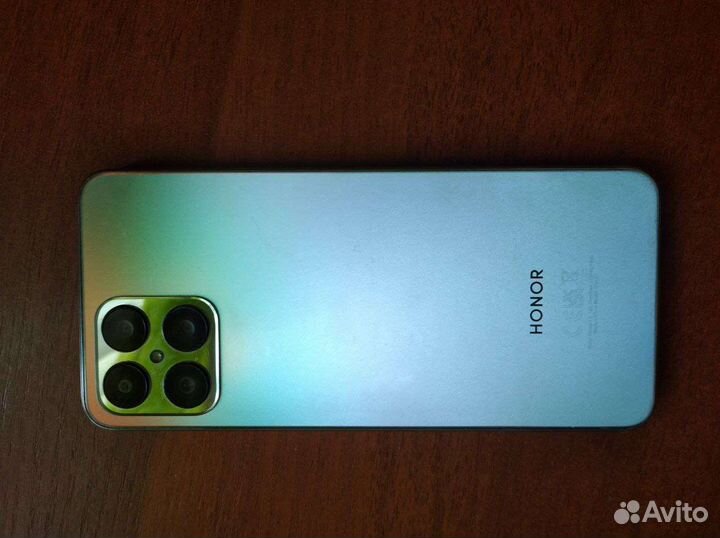 Хонор 8Х обмен