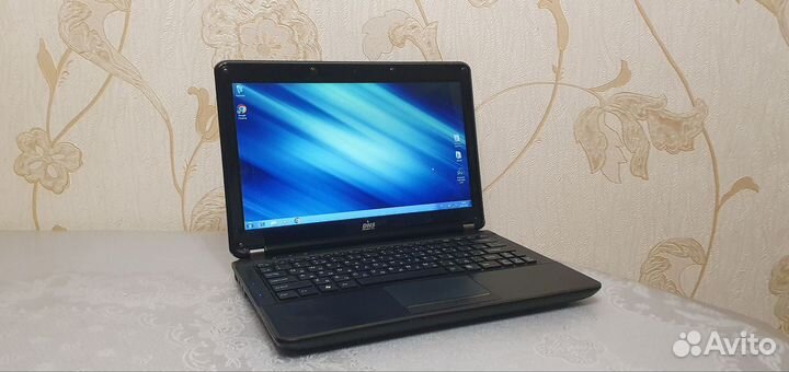 Нетбук/11,6/SSD