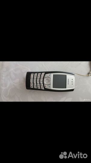 Клавиатура для тел-на nokia