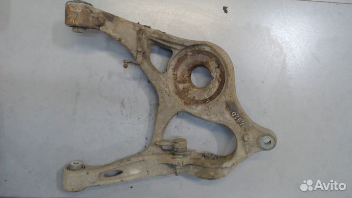 Рычаг подвески Mercedes ML W164, 2006