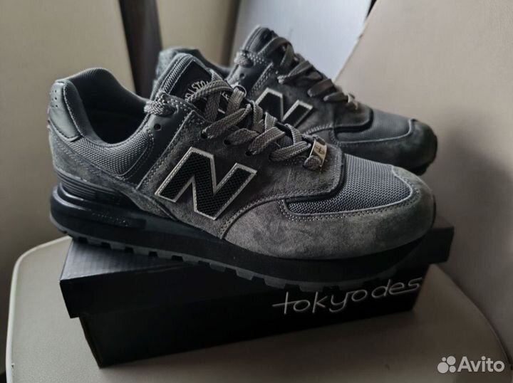 Кроссовки мужские New balance 574