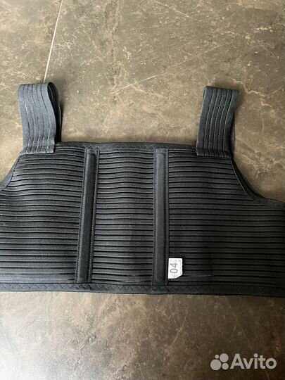 Бандаж послеоперационный для грудной клетки