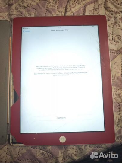 iPad 2 16gb