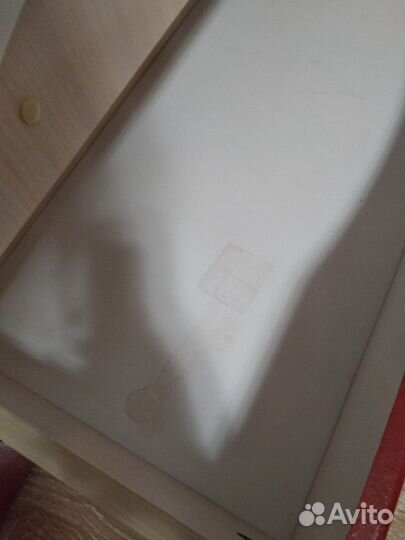 Детская кровать с матрасом 160*80