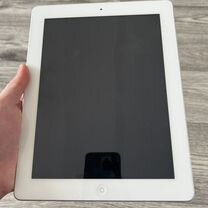 Apple iPad 4 16 Gb White