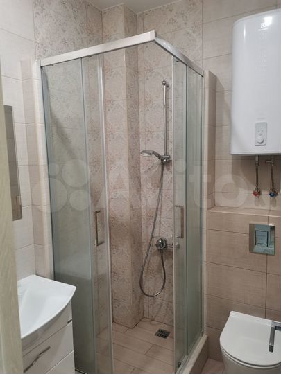 Квартира-студия, 24 м², 3/4 эт.