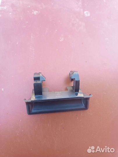 Ручка крышки багажника Вито 638