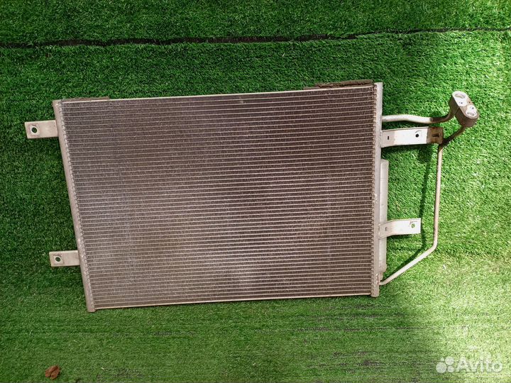 Радиатор кондиционера Mitsubishi Colt Plus Z24W