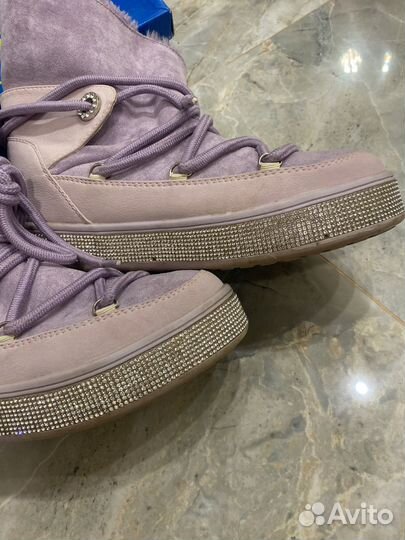 Угги 40 размер