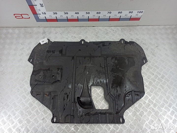 Защита двигателя для Ford Focus 2 3M51R6P013AV