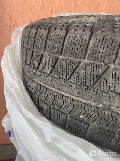 Комплект колес на bmw R16 205/60