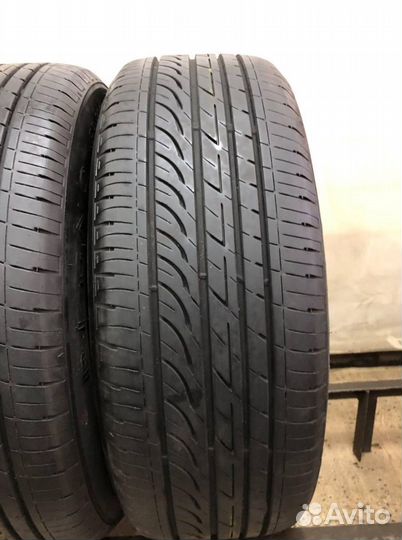 Bridgestone Regno GR-9000 225/60 R16 98V