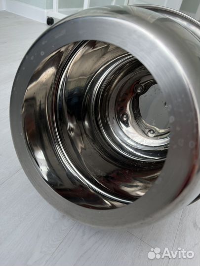 Дражировочный барабан