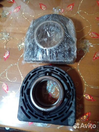 Запчасть Грузовик