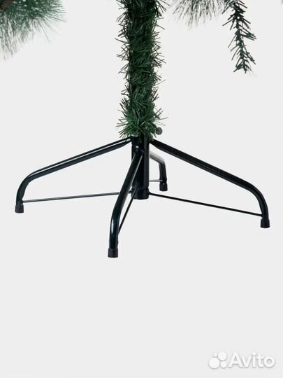 Елка новогодняя искуственная