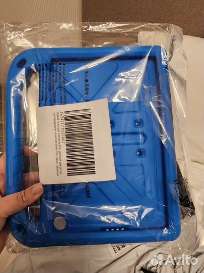 Чехол для планшета Honor Pad X8 10,1 дюйма 2022