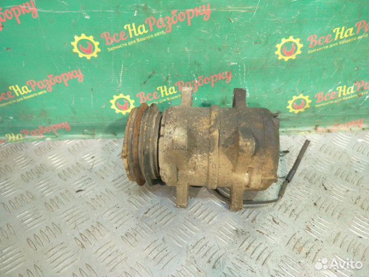 Компрессор кондиционера Great Wall Deer