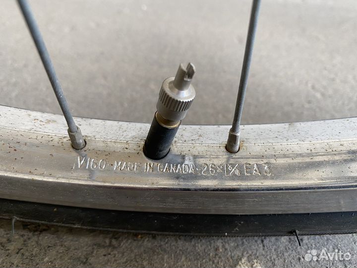 Huffy Sun Country 3 speed bicycle