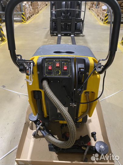 Поломоечная машина Lavor PRO SCL Speed 45 E