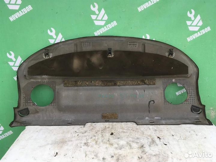 Полка Ауди 80 90 Б3